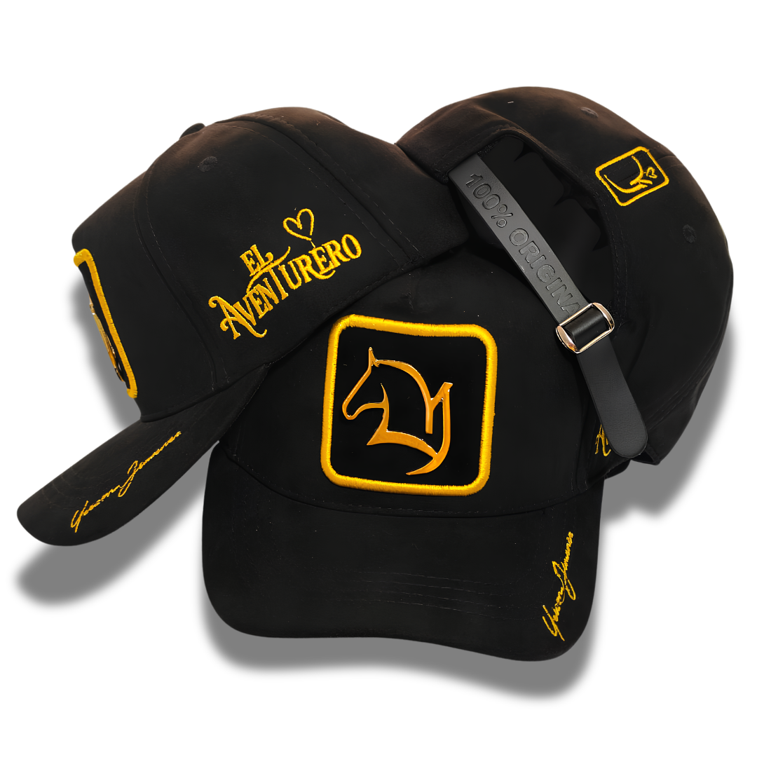 Gorras y accesorios GOPRIX