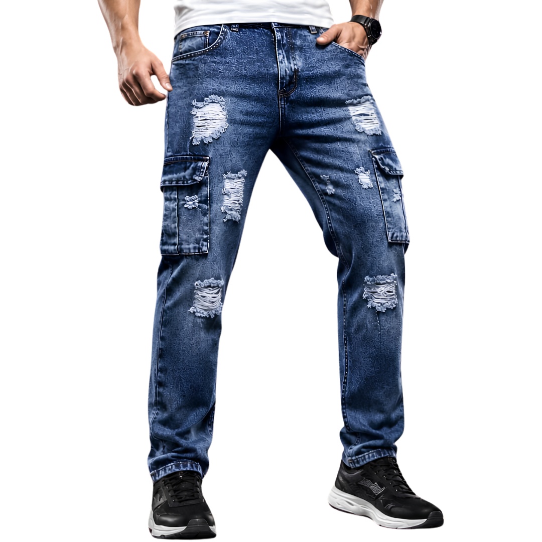 Estilo urbano GOPRIX