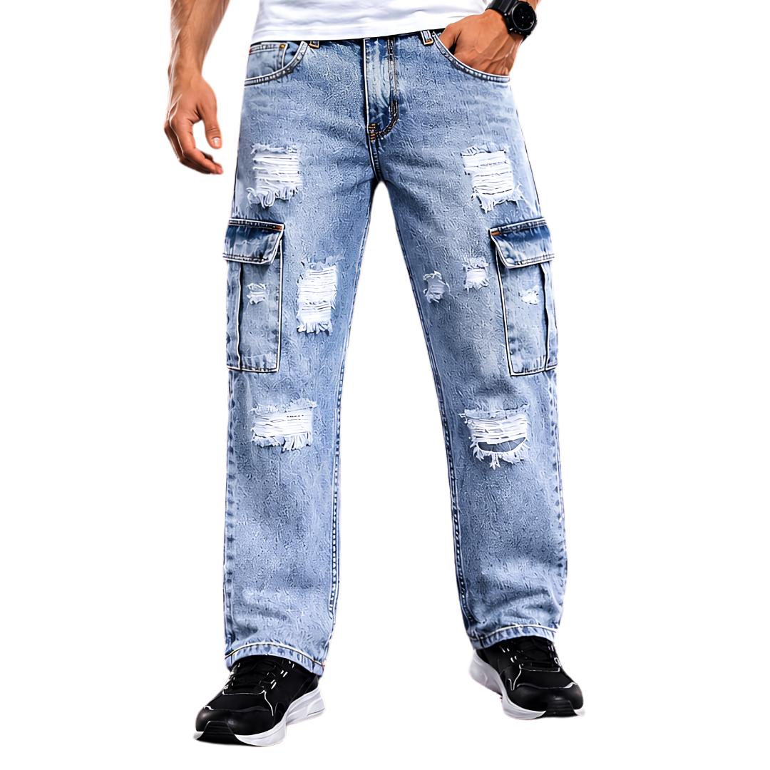 Estilo urbano GOPRIX