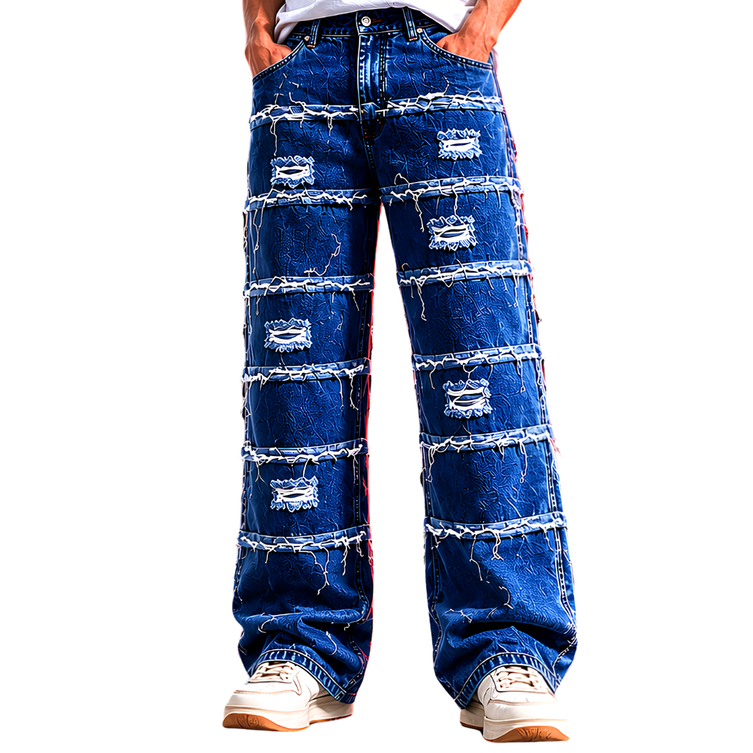 Novedades de moda urbana GOPRIX