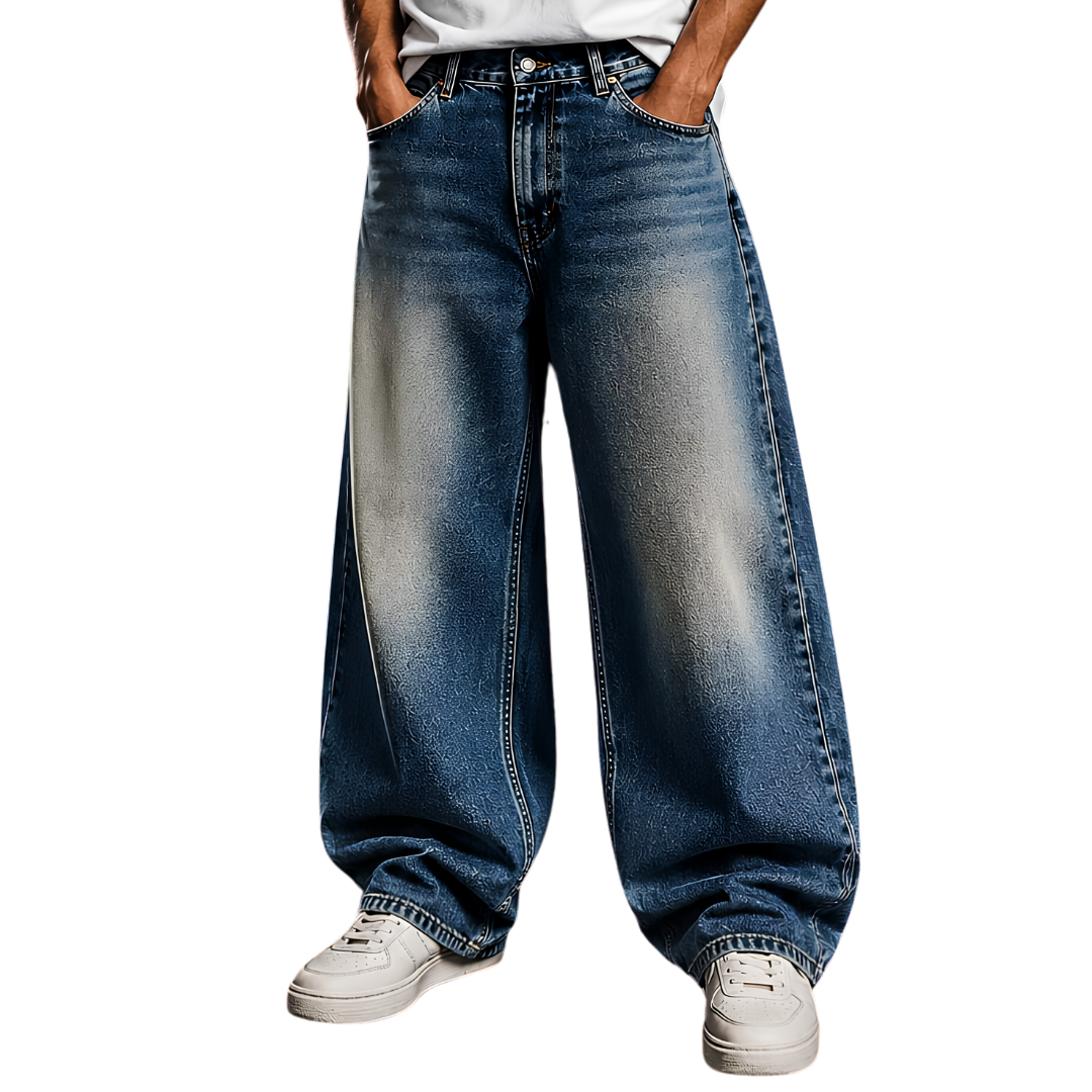 Moda urbana GOPRIX